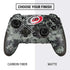 NHL Carolina Hurricanes Camo PlayStation Scuf Vantage 2 Controller Skin